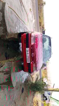 حلوه • مكينه تبخر • الرميثه