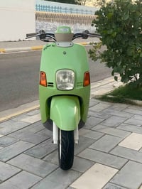 بوليس • ياباني • كابريتر