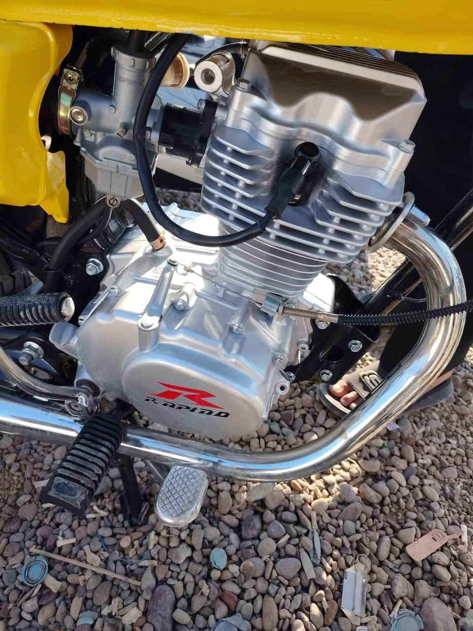 ايراني موديل 2026 مكينه رابيدو سعر 700 مكاني بغداد ***********
