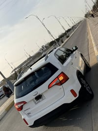 سورنتو ٢٠١٤ • V6 • فول ٧راكب