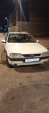 سياه • مكينة وكير جديدة • رقم انكليزي