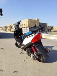 دراجه ماكس • عدله • ناصريه مركز