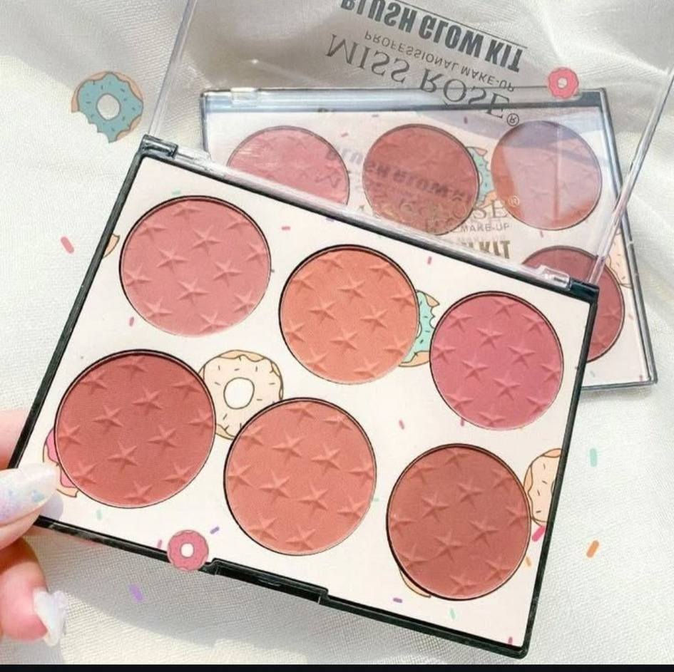 بلشر خدود سداسي
السعر 3000
متوفر توصيل سماوة وكافة المحافظات 🚕
#اكسسوارات نسائية
#المثنى_السماوة


**إذا كنت صاحب هذا الإعلان وتريد حذفه لأي سبب، رجاءا أرسل رسالة إلى الدعم الفني**