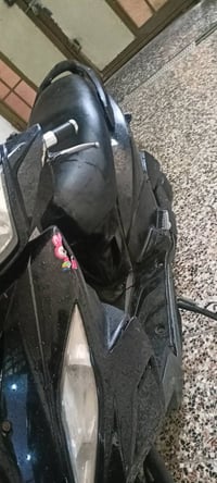 جتي ار للبيع درجه نضيفه وحلوه كهربائية شغاله سعر 650مكاني بغداد مدينه ...