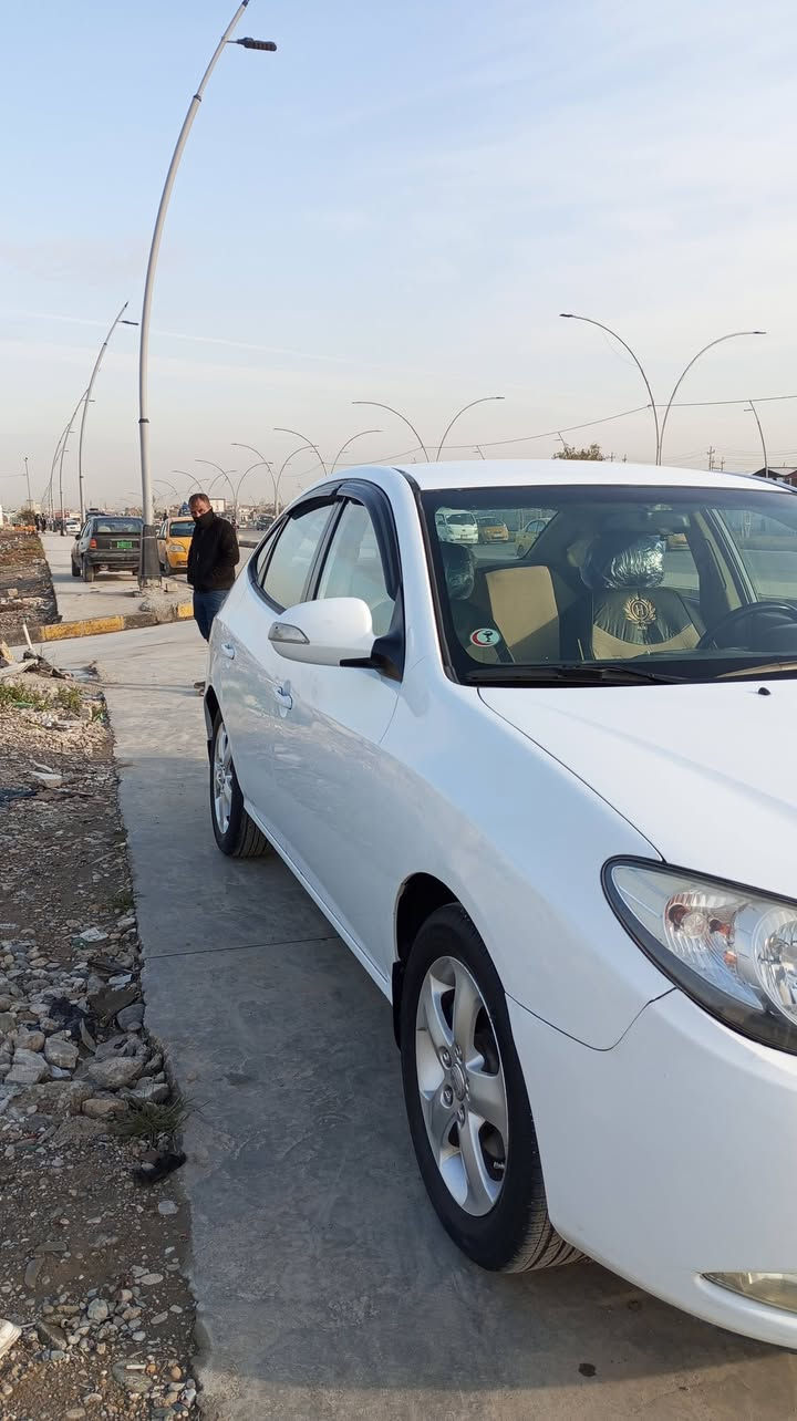 النترا للبيع موديل ٢٠٠٩ السعر ١١٨
كير محرك شرط كاربون موجود بدون ضرر سنويه عضم 
تواير جدد طخم جدد تبريد ثلج تدفئة شرط التحويل مكاني موصل الجانب الأيمن الهرمات
***********
***********
