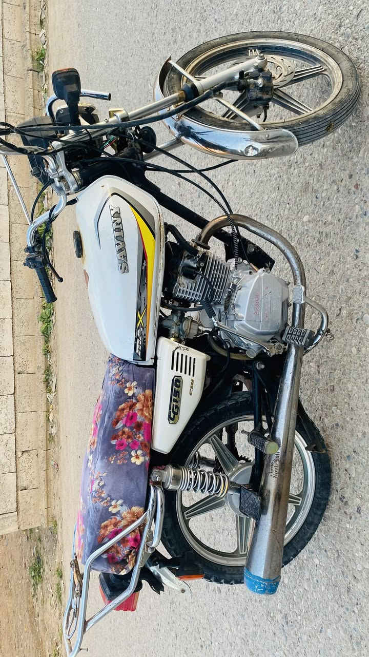 موطور للبيع
 موديل 21 سافين
السعر 350
رقم. ***********
