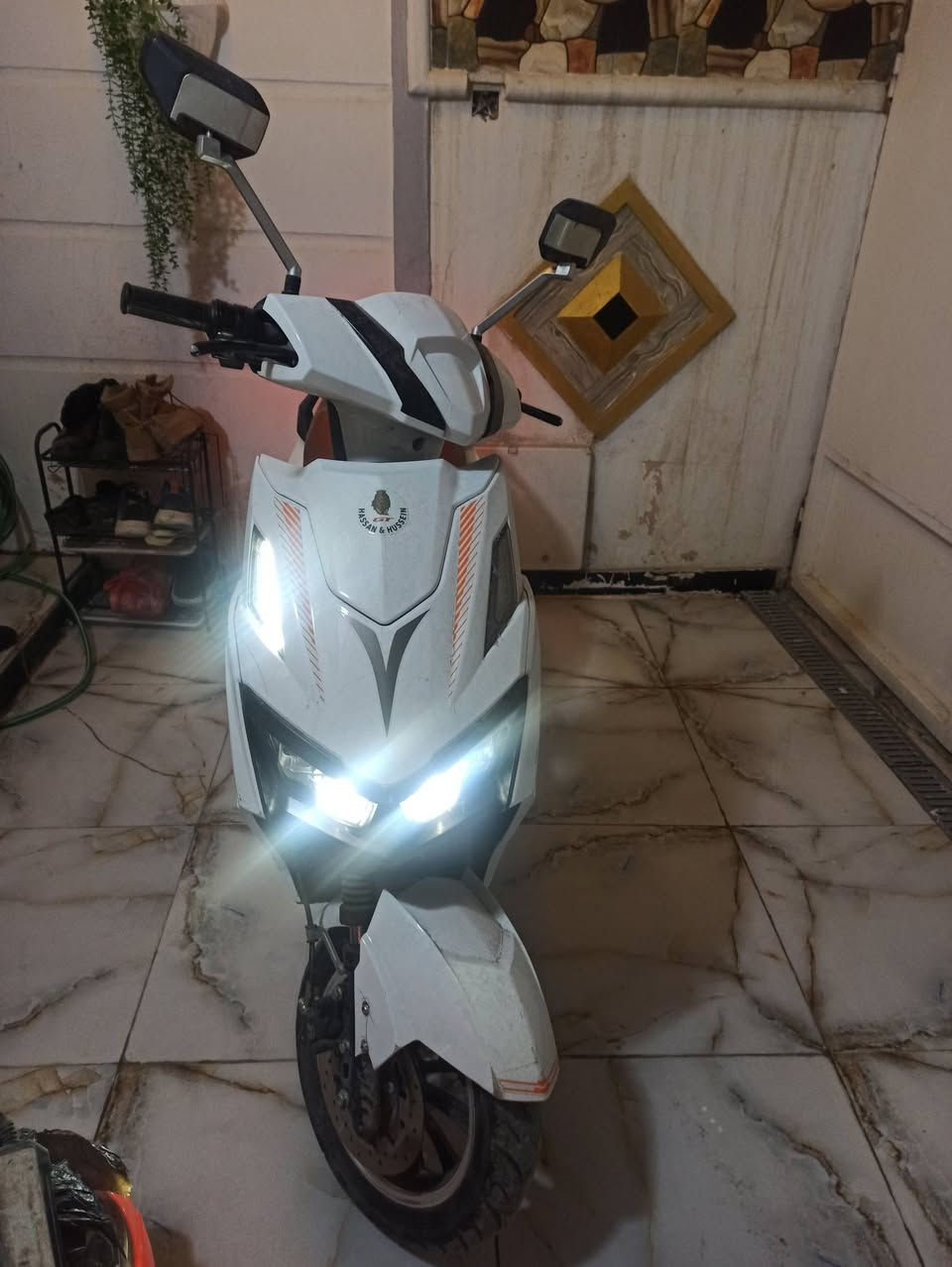 سلام عليكم دراجه سكنس شحن للبيع السعر 650 وبيها مجال


**إذا كنت صاحب هذا الإعلان وتريد حذفه لأي سبب، رجاءا أرسل رسالة إلى الدعم الفني**