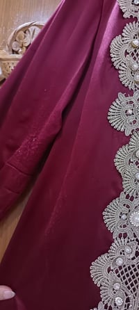 قفطان • الزعفرانيه • يلبس ٧٠-٨٠