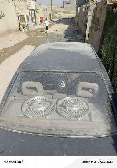 من رخصة الأمن سلام عليكم
وبل فكتره للبيع 
كير مكينه خير من الله 
لا تنقيص ولا تبخير
كير وتوماتيك
مكينه 2000 قبق اسود
معمره خياسات كامل
سياره خير من الله (سعر30 وبيهة مجال) 
موقع بغداد جسر دياله الكرغوليه
رقم التواصل ***********
#كروب منطقه الكرغوليه#كروب أوبل عام
