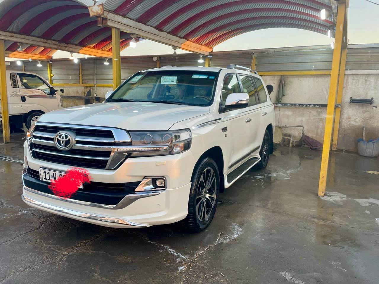 السلام عليكم تيوتا لاندكروزر للبيع موديل 2019 فول مواصفات خمس بصمات اثمانيه ايرباك طفايه شاحن موبايل لا سلكي زراك لايت كشنات جلد كهرباء مري شفط جنطه كهرباء مكينه 5.7. فور ويل اثنين اكيوره ماوس ترحيب بل بيبان جام اربعه اوتو 3 شاشات بلاد دشبول لكزز ليزري ماصده سوده فتحه سقف داخل بيجي سياره فول ال فول اعله فئه السياره بيه طخه ب جها اليمنه بل باب الخلفي وطخه بل جاملغ الامامي الايسر السياره صار بيه صبغ ب جها اليمنه كله اثر شخوط و صبخ جاملغ ايسر وبنيد شويه منه السياره بيع او مراوس ب بيكم سته سلندر المكان حله ناحيه الطليعه السعر 410. رقم الهاتف ***********
