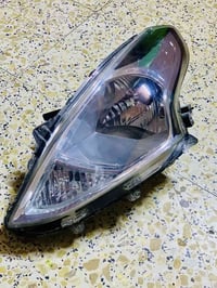 نيسان سني • نضافه فول • كسر بسيط