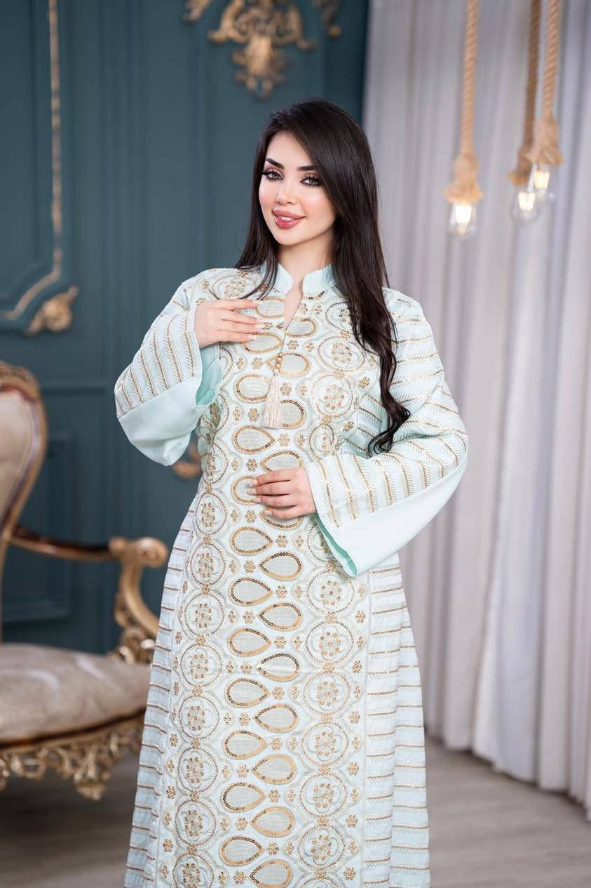 #جملة_الجملة

✨ لأن الذوق العالي يحتاج مصدر موثوق ✨

تعلن شركة الخاتون لتجارة الألبسة النسائية
عن وصول تشكيلتها الصيفية المميزة ✨ 
تصميم، جودة، وسعر يرضي التاجر 👑

✔️ البيع جملة فقط

🌸 دشاديش بخامة كشمير مغربي أصلي – درجة أولى
▫️ خامة فاخرة وثابتة
▫️ غير قابلة للانكماش
▫️ كل موديل متوفر بـ 6 ألوان مطلوبة بالسوق
▫️ قياسات خاصة تناسب كل الزبائن

💰 سعر ينافس السوق ويضمن ربحك
🔥 الطلب عالي
⏳ الكمية محدودة

👑 الخاتون… فخامة تبيع عنك بدون تعب 👑

📩 للحجز والاستفسار:
تلگرام: lixfb
📱 واتساب: ***********

https://t.me/htonea
