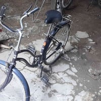 بايسكل بناتي • ٢٦ • بغداد القاهره