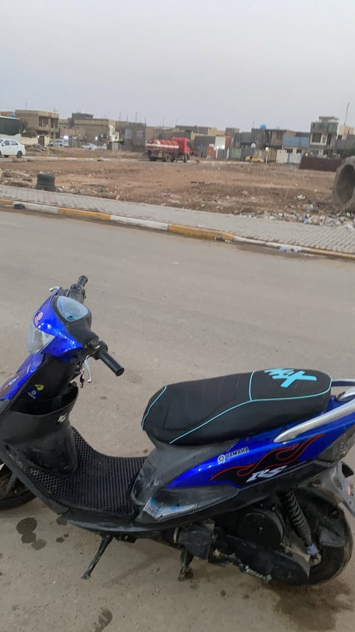 دراجه ماكس عدله ب 500 وبيها مجال


**إذا كنت صاحب هذا الإعلان وتريد حذفه لأي سبب، رجاءا أرسل رسالة إلى الدعم الفني**