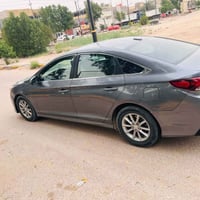 سوناته • ٢٠١٨ • وارد امريكي