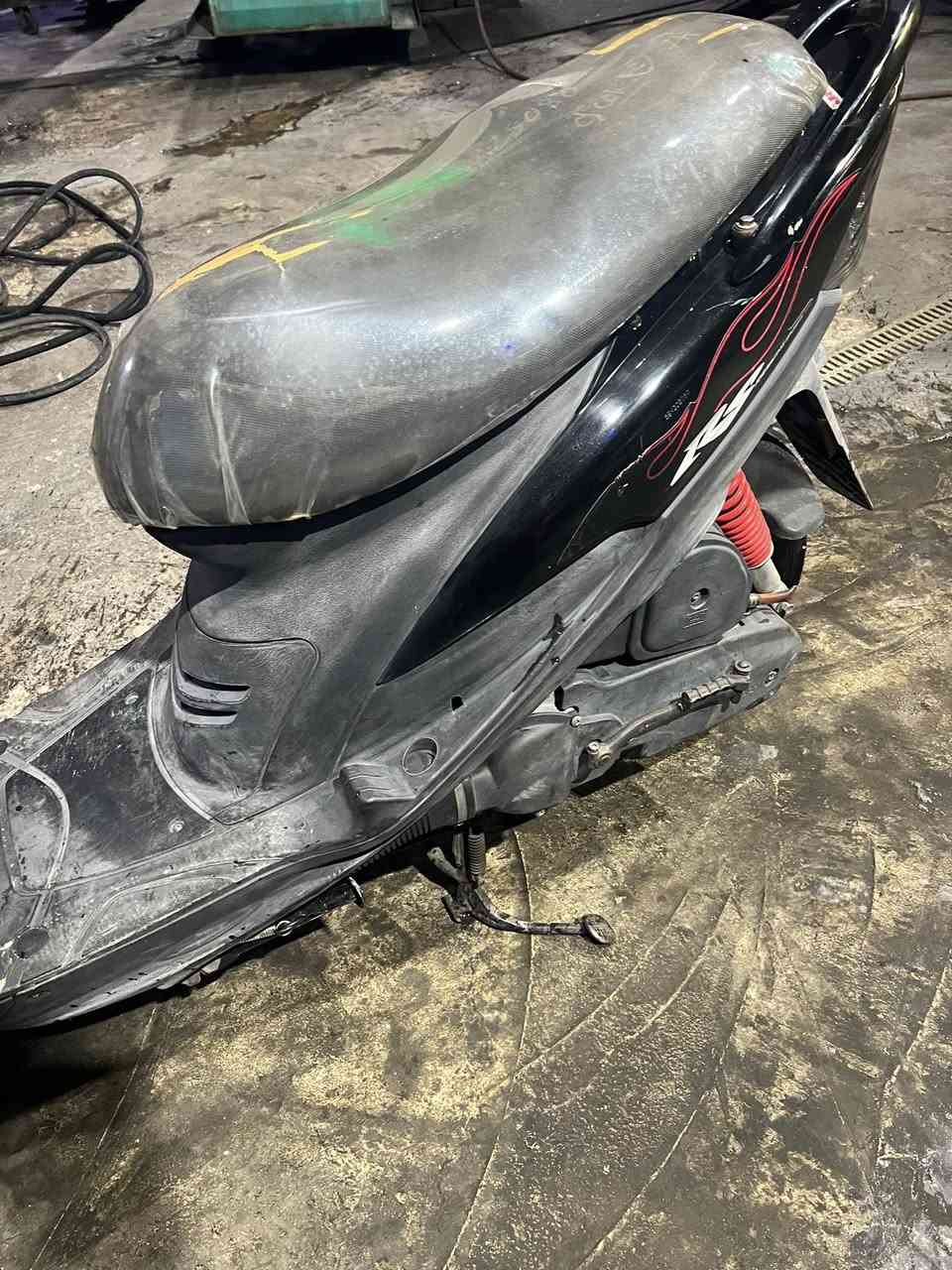 ماكس عدله للبيع ختم واحد كلش نضيفه سعر 950 بيهه مجال بغداد كرادة


**إذا كنت صاحب هذا الإعلان وتريد حذفه لأي سبب، رجاءا أرسل رسالة إلى الدعم الفني**