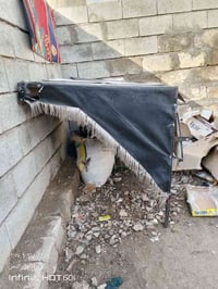 سغفيه مال ستوته للبيع السعر 40وبيه مجال ‏‪07731584423‬متواجد اتصال فقط...