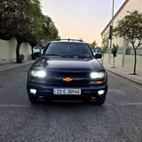 بلايزر فول • فتحة سقف • ٢٠٠٢