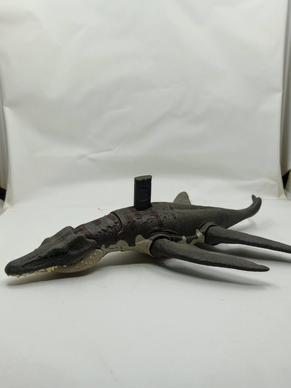 jurassic world اصلي 
السعر 5 الف


**إذا كنت صاحب هذا الإعلان وتريد حذفه لأي سبب، رجاءا أرسل رسالة إلى الدعم الفني**