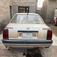 اوبل اميكه • ١٩٨٨ • اوتوماتيك