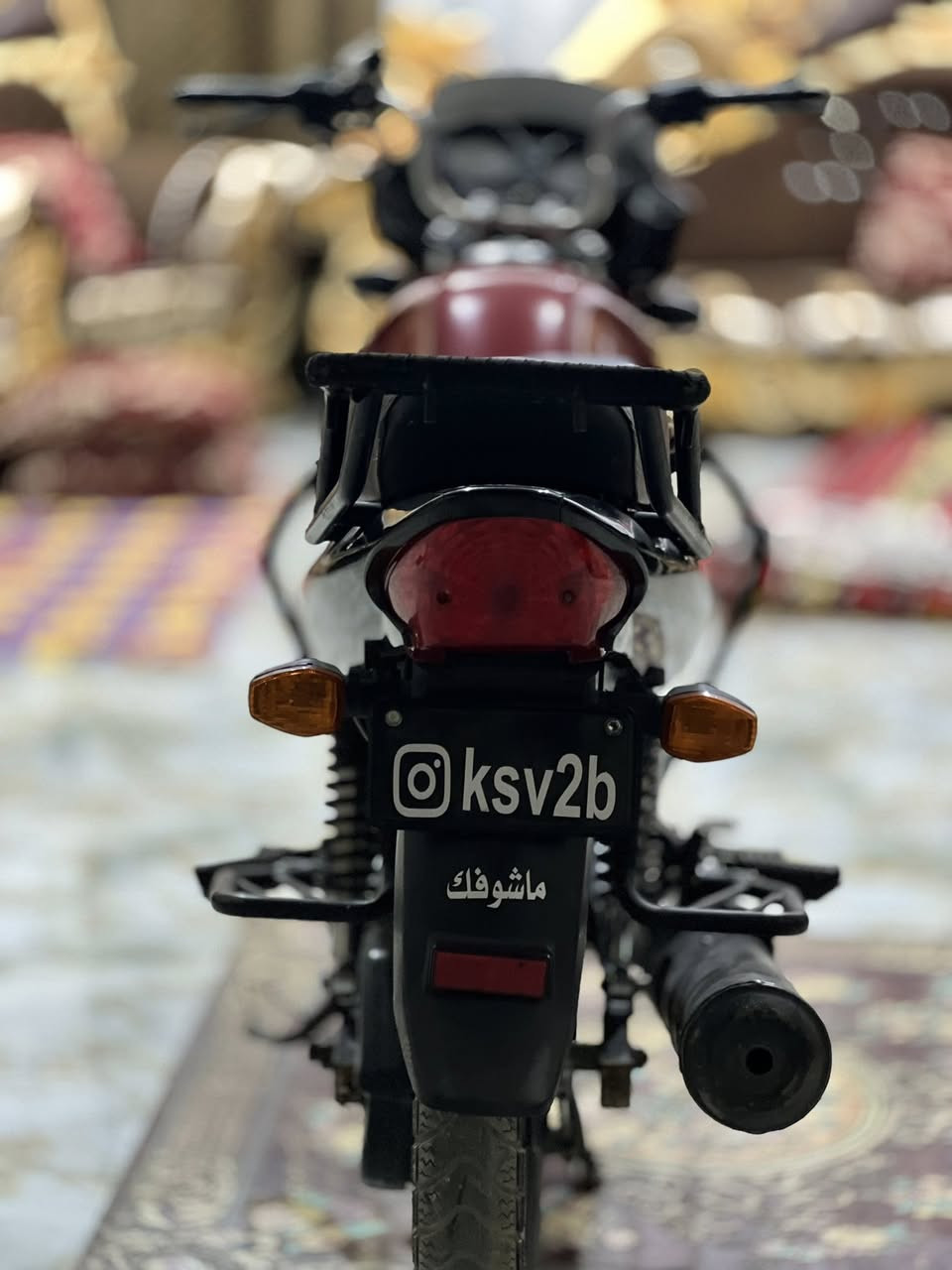 هيرو20 شهر ال9 مبدل بوش وبستم
اول تجفيت الهه تجفيت يخبل ومكفوله من التبخير وكلشي ماعوده كلشي بيهه شغال اوراق اصولي السعر1و100
***********كوت انوار الصدر

