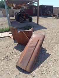 قطع غيار • عنتر • بونيد
