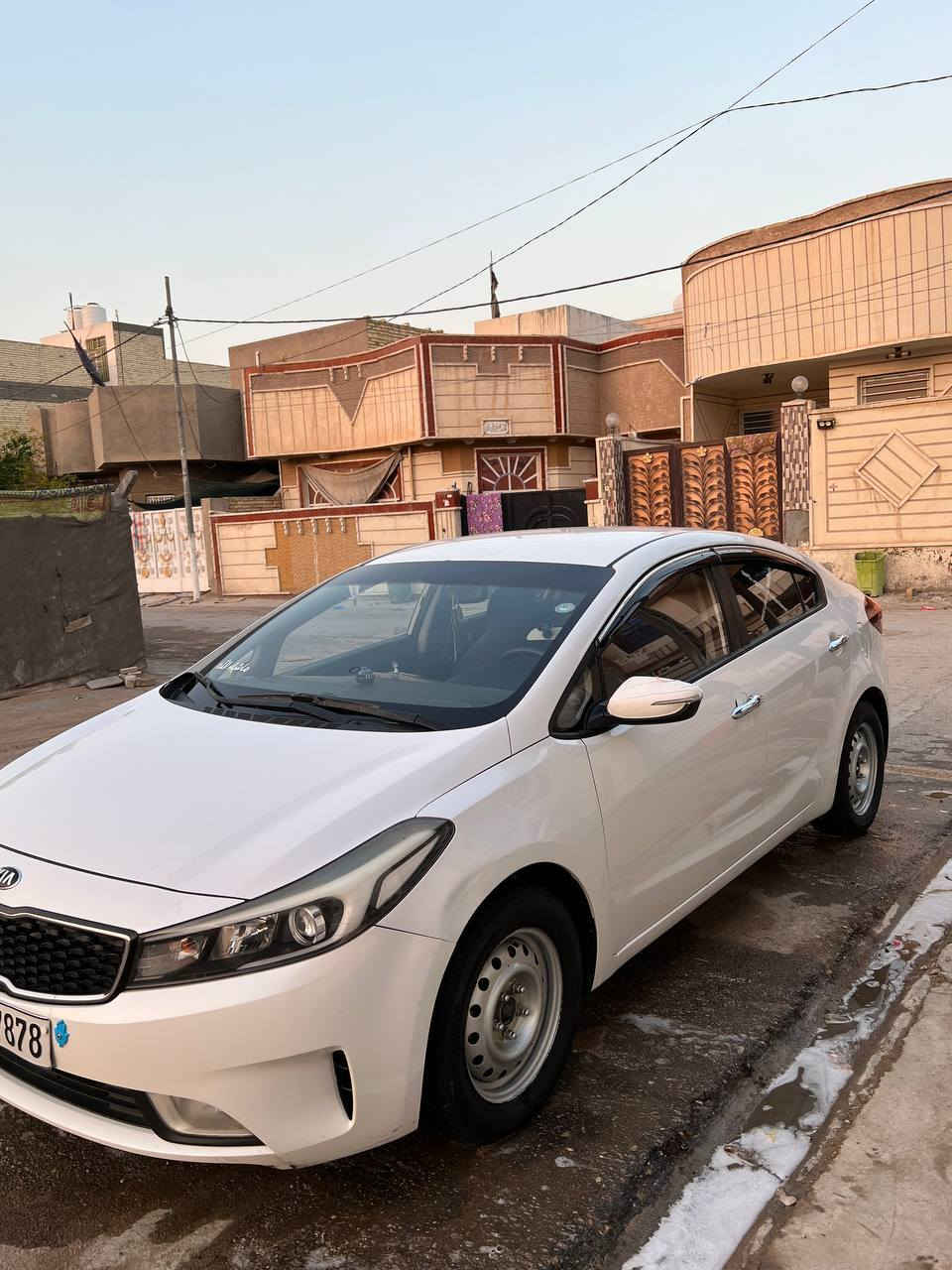 نجف حي ميسان النجف, العراق


**إذا كنت صاحب هذا الإعلان وتريد حذفه لأي سبب، رجاءا أرسل رسالة إلى الدعم الفني**