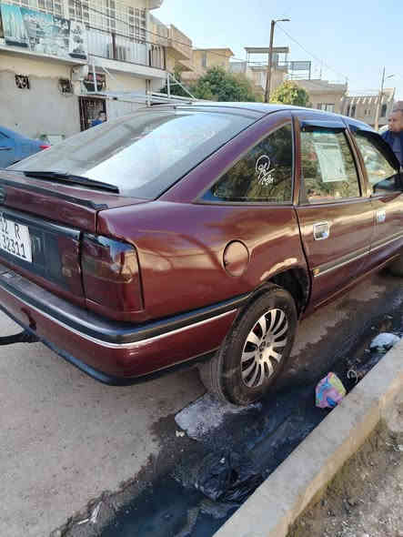 السلام عليكم
سياره فكتر حجم ١٦
سعرها ٣٧ وبيها مجال
استفسار
***********
***********
