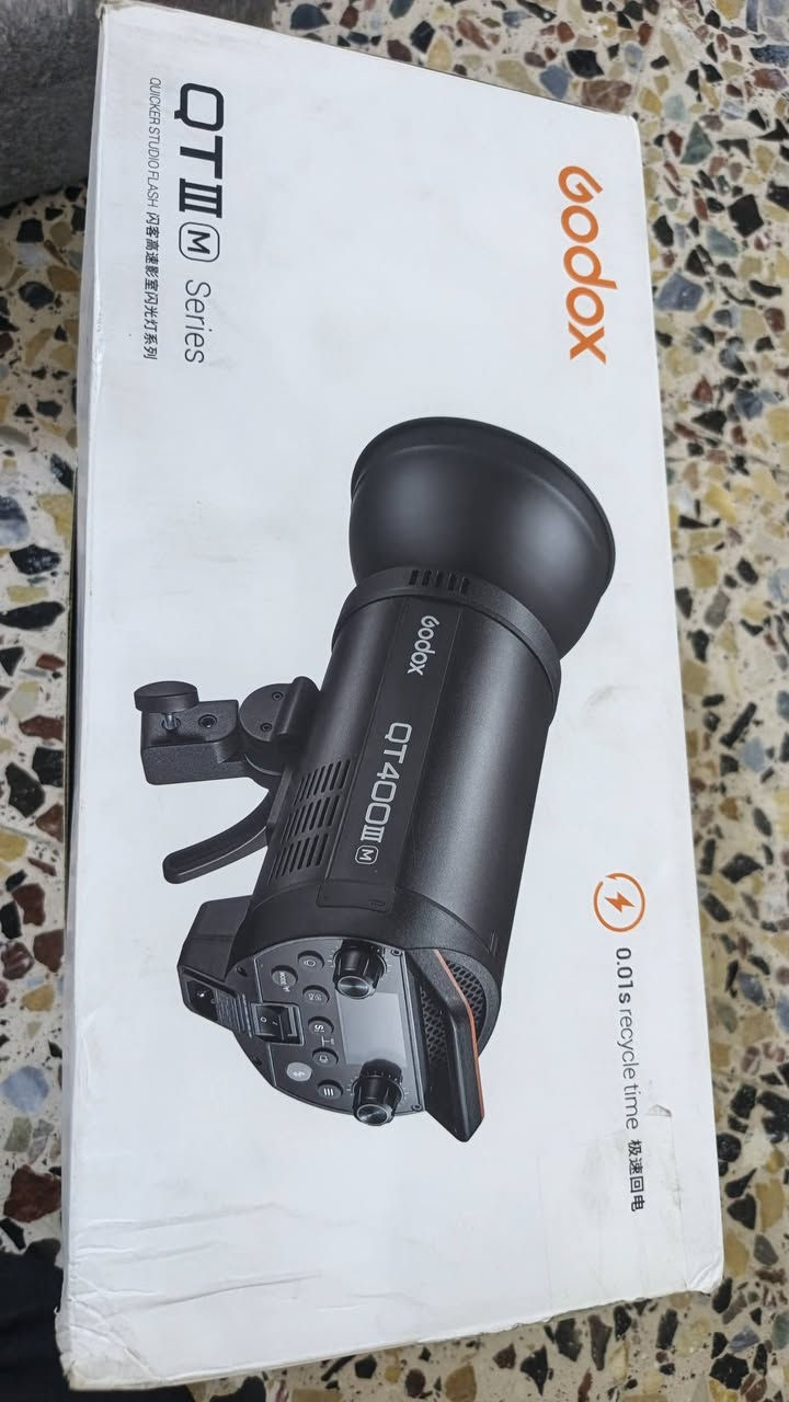 سلام عليكم قطعتين جدد بلباكيت سعرهم 250الف


**إذا كنت صاحب هذا الإعلان وتريد حذفه لأي سبب، رجاءا أرسل رسالة إلى الدعم الفني**