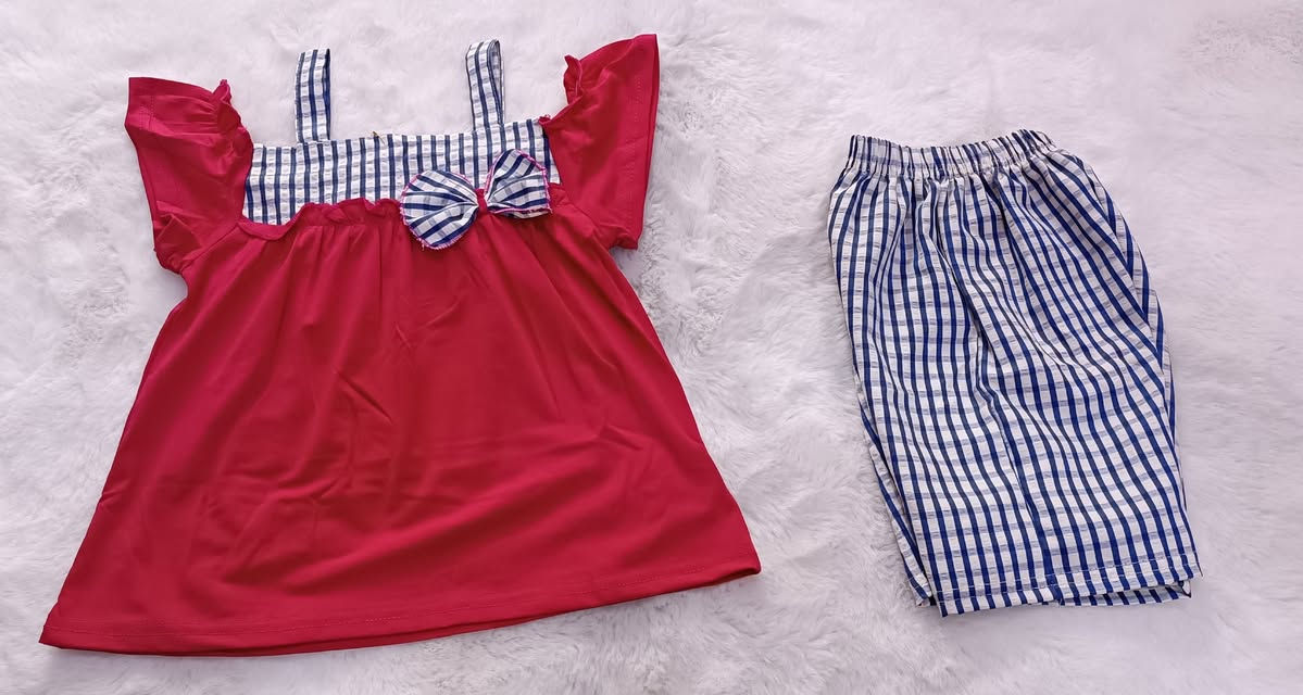 مع بدايه الموسم الصيفي عرض  تركسود ب 4000 تركسودات بناتي فول ليكرا يلبس من سنه الى ثلاث سنوات


**إذا كنت صاحب هذا الإعلان وتريد حذفه لأي سبب، رجاءا أرسل رسالة إلى الدعم الفني**