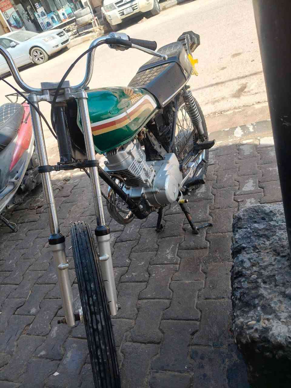 للبيع نامه اصلي موديل 23 كلك كلك مكينه مفتوح بيهاا ولفات مكاني الحمزه الشرقي رقم ***********(مكلف ب نشر)
