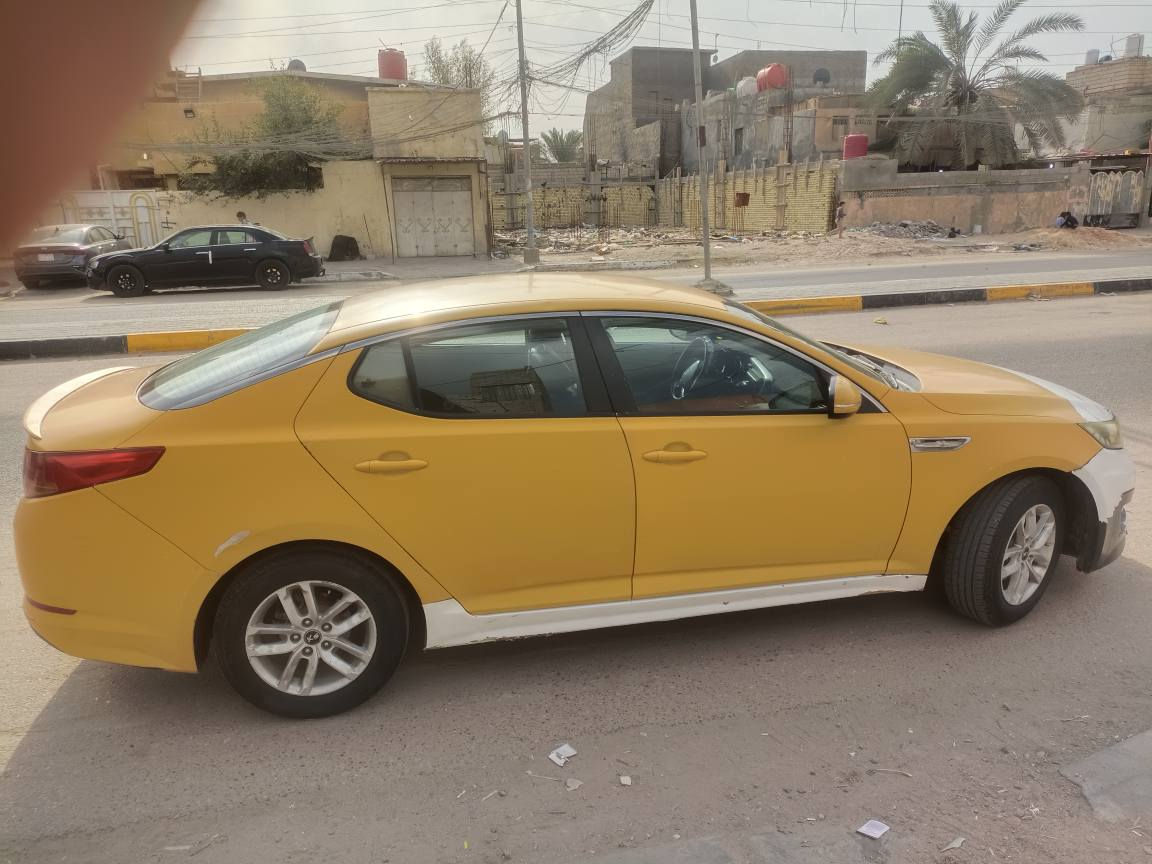 للبيع او مراوس بكيا بنكو دبل قماره 
كيا اوبتيما K5 
موديل 2013 
اللون صفر
رقم الماني باسمي خصوصي 
محرك 2000 السياره كامله بدون نقص 
العنوان بصره الامن الداخلي 
للاستفسار *********** واتساب البصرة, العراق
