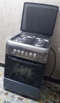 فرن • الشعب • مجال بسيط