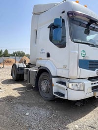 البيع رينو 2006رقم الأنبار صهريج تخم تاير جيبياس كمله محرك 450كير عادي...