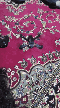 طياره درون للبيع سعر40 كركوك***********
