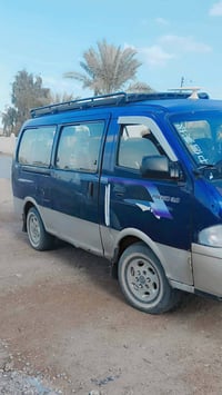 اخوان بريجو موديل 97 باسمي سنويه 2031 خطها تاجي علاوي محرك 3000 تخم تا...