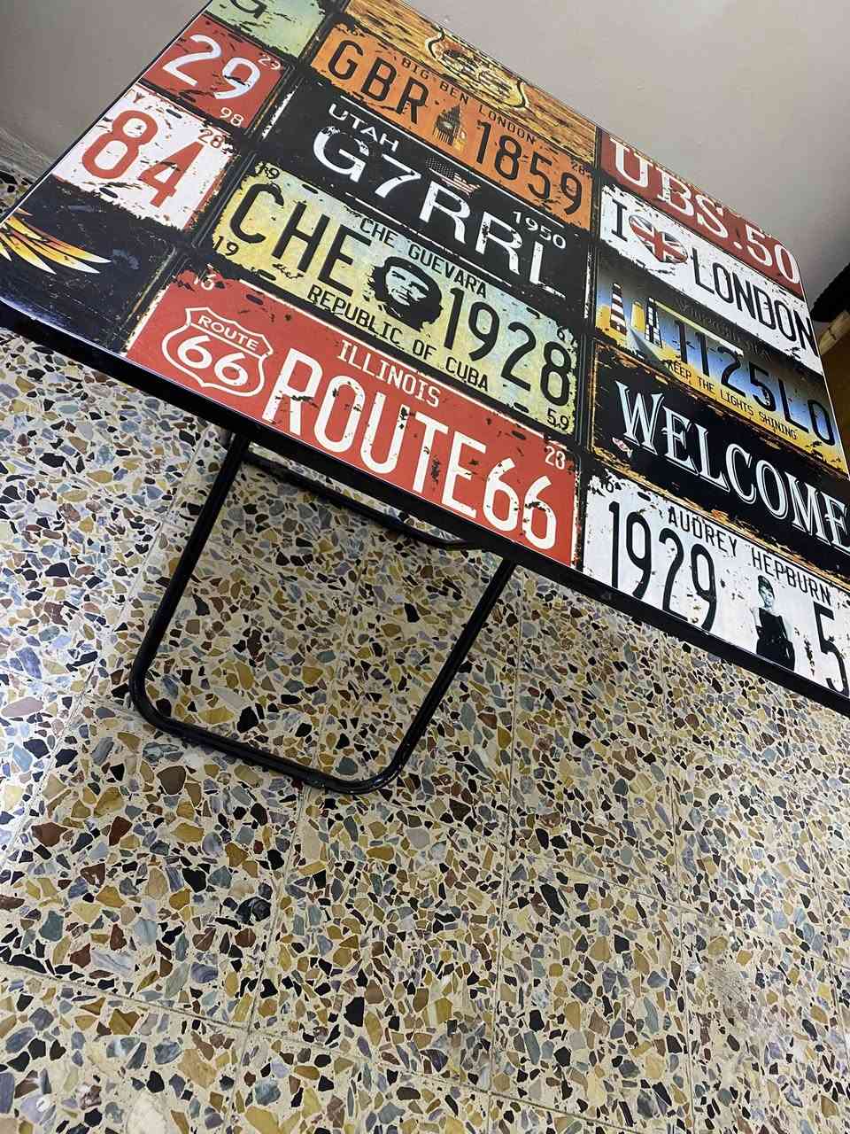 غراض مستعمله شي قليل للبيع العنوان بغداد


**إذا كنت صاحب هذا الإعلان وتريد حذفه لأي سبب، رجاءا أرسل رسالة إلى الدعم الفني**