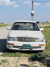 كراون • ٢٥٠٠ • رقم نينوى