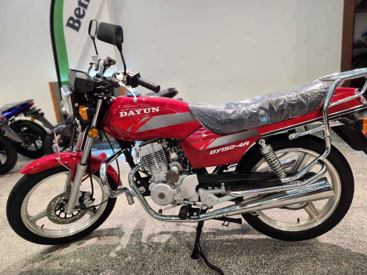 كله يقولك أشحنلي أنا بقولك سلم واستلم من تمام ماخزنا
الحق عرض المكنه الدايو 4بسعر 7500 معاها ورقها ترخص موديل 2025+ متاح شحن جميع المحافظات 
رقم التواصل
01055294595


**إذا كنت صاحب هذا الإعلان وتريد حذفه لأي سبب، رجاءا أرسل رسالة إلى الدعم الفني**