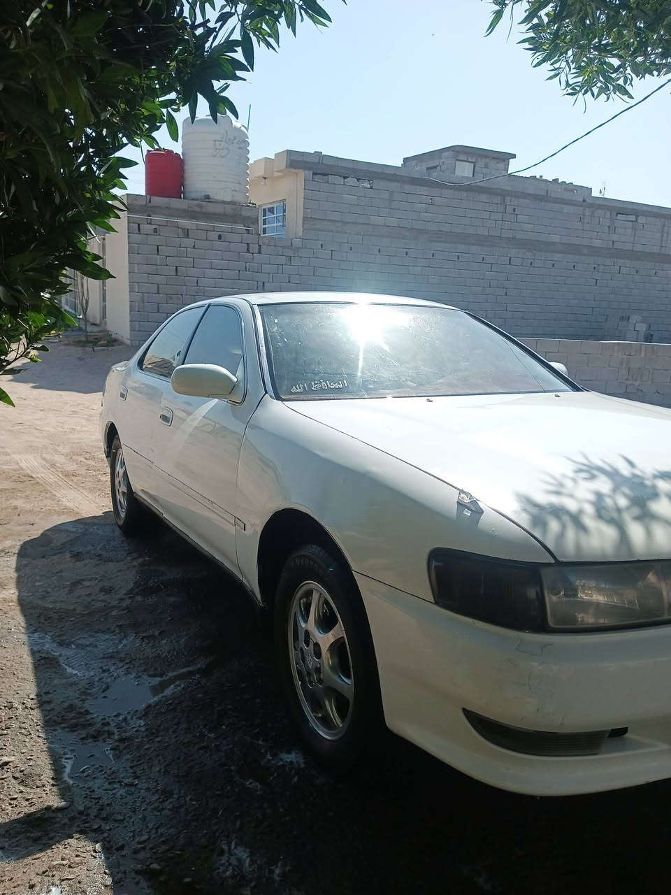 سلام عليكم كرسته مكفوله نقل فقط امرشه جنطه محرك ونجي حداديه طوبه والباقي كفاله عامه رقم بصره تحويل ثاني يوم العنوان بصره ازبير رقم الهاتف ***********$42
