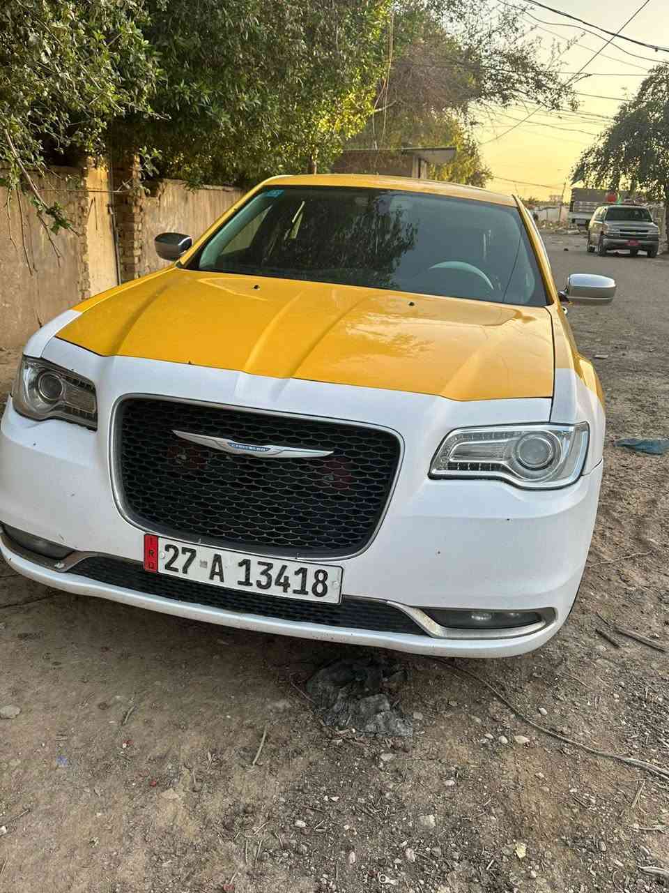 السلام عليكم سياره  موديل 2018 خطهة بصره بغداد فول مواصفات ماعدا فتحه تدفئه تبريد كشنات رقم ذي قار رقم انكليزي تحويل ثاني يوم باسمي  ***********
