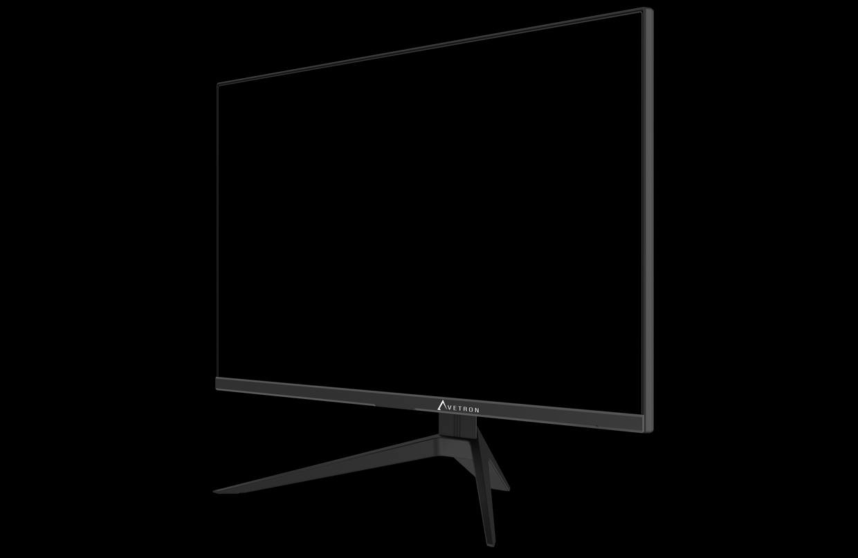 🖥️ | Screen Type: Gaming Monitor
📏 | Size: 27 inch
💰 | Price: 260 وبيها مجال

📖 | Specifications

Panel Type: IPS

Resolution: 2560×1440 (2K)

Refresh Rate: Up to 180Hz

Response Time: 3ms

Brightness: Up to 300 cd/m²

Contrast Ratio: 1000:1

Viewing Angles: 178° (H) / 178° (V)

Colour Gamut: 85% (typ.)

G-Sync Compatible (for NVIDIA GPUs)

FreeSync Support (for AMD GPUs)

🔌 | Ports & Interfaces

2× DisplayPort 1.4 (Up to 2560×1440@180Hz)

2× HDMI 2.1 (Up to 2560×1440@144Hz)

1× USB 2.0

1× 3.5mm Audio Jack
﻿

📦 | Condition
الشاشة جديدة – مستخدمة فقط لمدة 3 أشهر
سبب البيع: التحويل من استخدام PC إلى Console
﻿

بغداد البياع

اي معلومات او استفسار عن التوصيل او الشاشه خاص 

***********
اهلا وسهلا
