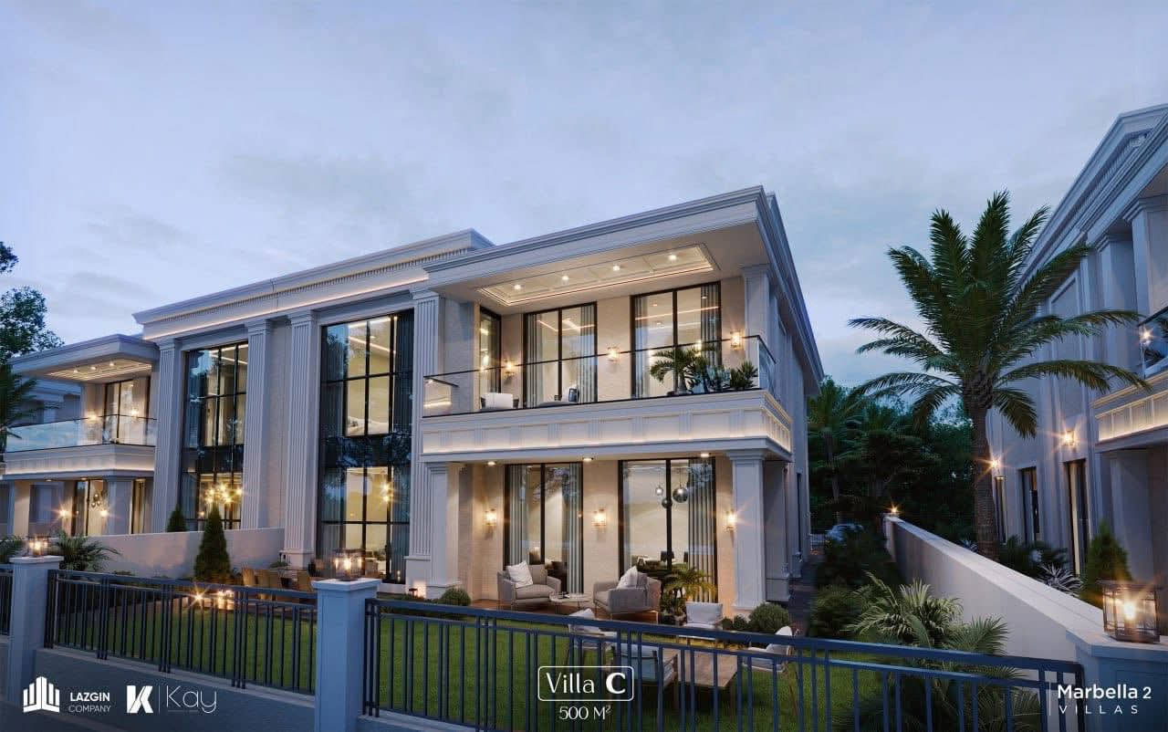 ⁨ 🌿 ڤيلا صفر للبيع – ماربيلا 2 | دهوك

واجهه ممتازه وشارع واسع 

🏡 ضمن مجمع راقٍ وبيئة هادئة

📍 موقع مميز وواجهة أنيقة

🤍 تصميم يليق بأسلوب حياة راقٍ

🔹 المساحة: 330م²

لمن يقدّر الخصوصية والقيمة الحقيقية.
لمن لديه عروض من شقق او فلل للبيع يرجى التواصل معنا 

📞 عقارات SAM / افرو ستي عماره A14

*********** / *********** / ***********

✨ الفخامة في التفاصيل ✨

#دهوك #kurdistan #marbella #عقارات_العراق #عقارات_دهوك⁩
#العالم
#اكسبلور
#عقارات
