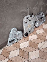 اغراض انتره • مكاين أماميات • قفلات بيبان