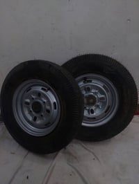 تايرات جوبلس • جديدة • مخلوعات