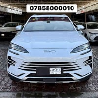 بي واي دي • ٢٠٢٥ • معارض البياع