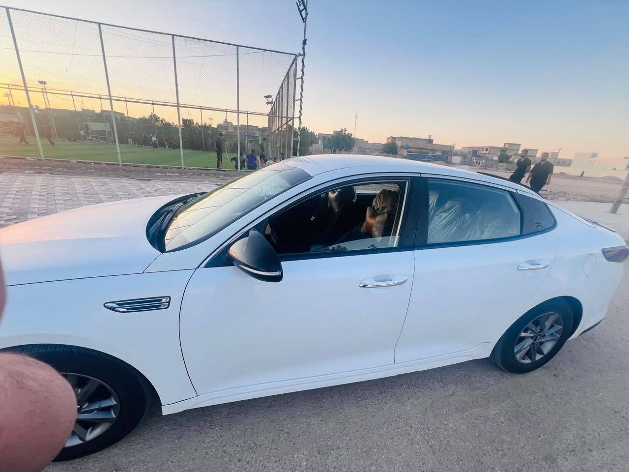 اوبتيما 2020 امريكي ماشيه 99الف حادث فقط بنيد بدون دواخل صورة الحادث مرفقه بالمنشور   راعيه يمي رقم اربيل دولي كير مكينه حداده تبريد كفاله ب140 وبيه ومجال مكلف بالنشر
‏‪0782 273 0215‬‏ 
  اوبتيما 2020 امريكي ماشيه 99الف حادث فقط بنيد بدون دواخل صورة الحادث مرفقه بالمنشور   راعيه يمي رقم اربيل دولي كير مكينه حداده تبريد كفاله ب140 وبيه ومجال مكلف بالنشر
