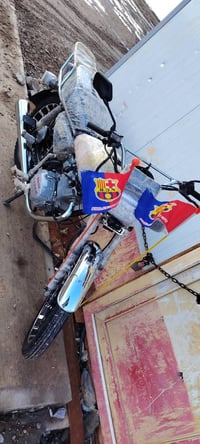 دراجه 2023 • ما بيها نقص • ناحيت الرياض