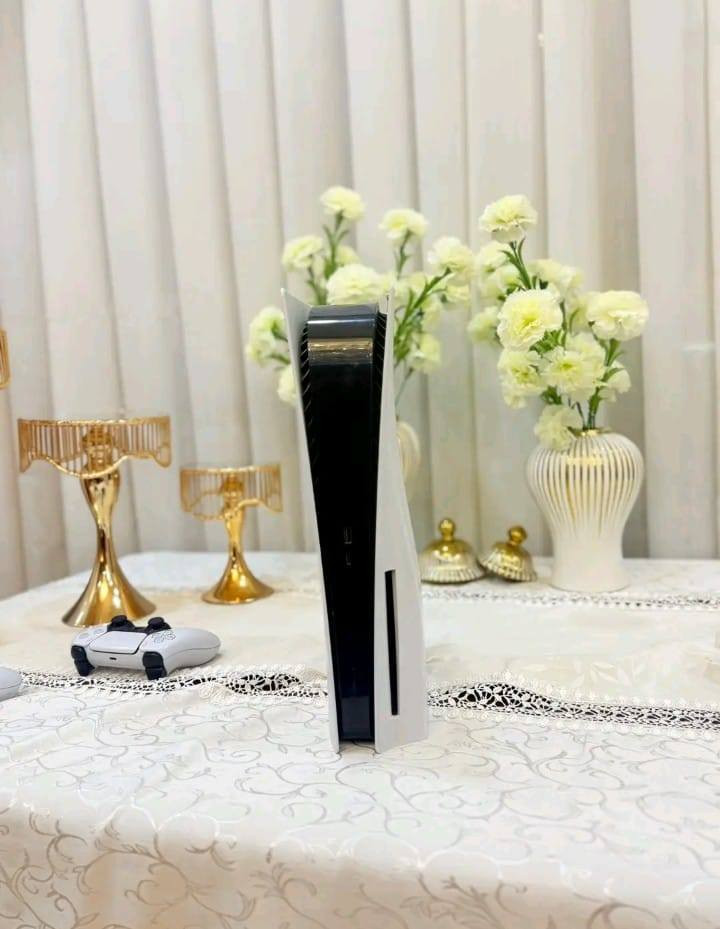 متاح بلي ستيشن 5 فات نظيف جدا مع جوستكات عدد 2 مع قرص فيفا 25 السعر 650 قفل بدون عمله رجاءا مكاني بغداد السلاميات توصيل متوفر


**إذا كنت صاحب هذا الإعلان وتريد حذفه لأي سبب، رجاءا أرسل رسالة إلى الدعم الفني**