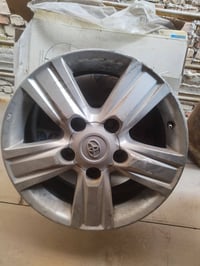 ويل كب • لاندكروز • الناصرية